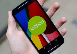 google lollipop android performance encryption android 5.0 lollipop