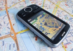 gps