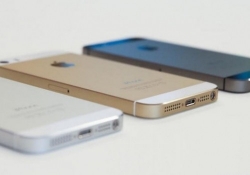 apple samsung gartner