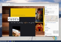 microsoft windows internet explorer demo browser web browser cortana windows 10 spartan spartan browser