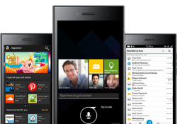 blackberry mwc smartphone keyboard battery life blackberry 10 leap curved display mwc 2015 blackberry leap slider phone blackberry slider physical keyboard