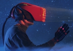 liquid amd samsung nvidia gpu sdk gdc virtual reality vr oculus gdc 2015 liquid vr