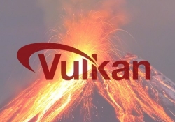 khronos vulkan opengl opencl graphics api low-level