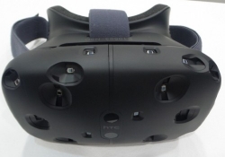 vive oculus rift sony valve facebook htc mwc gdc virtual reality vr oculus vr project morpheus mwc 2015 gdc 2015 vive vr