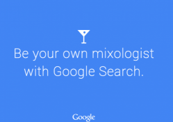 google cocktails search knowledge graph margarita