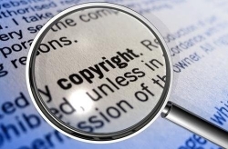 mpaa riaa icann piracy copyright infringement