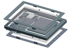 click-arm project ara imasd