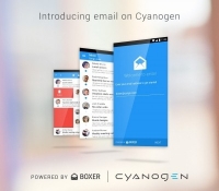 cyanogen boxer email os 12 stock android