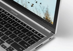 chromebook pixel
