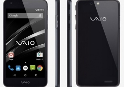 vaio panasonic eluga u2 sony panasonic qualcomm japan smartphone handset mobile phone rebrand eluga u2 b-mobile