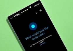microsoft cortana android ios voice assistant