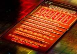 ibm silicon photonics