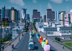 cities skylines review sim simulation cities skylines city building