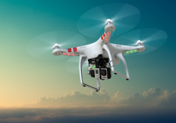 enter dji phantom