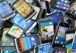 smartphone