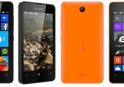 microsoft lumia windows phone lumia 430
