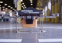 faa amazon prime drones amazon prime air drone delivery delivery drones experimental airworthiness certificate