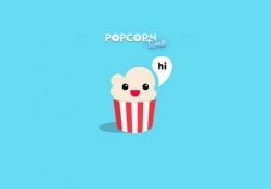 movie popcorn time