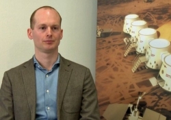 mars ceo hoax fraud scam mars one mars one organization red planet bas lansdorp dr. joseph roche