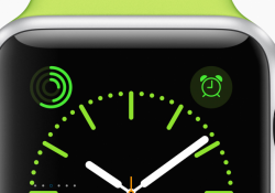 open forum apple watch