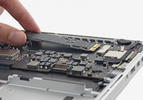 Apple is reportedly adding additional products to its 'vintage' device repair program