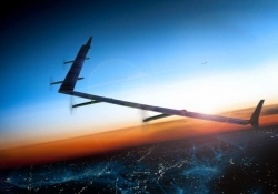 facebook aquila drone beam internet access lasers internet mark zuckerberg f8 conference f8 drone internet drone aquila