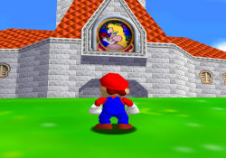 relive n64 super mario nintendo gaming nintendo 64 mario browser game found retro gaming super mario 64 mario 64 pilotwings 64