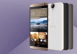 htc android smartphone one m9 one e9 one e9 plus