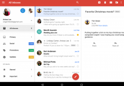 gmail android