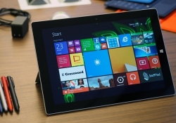 surface pro atom microsoft intel tablet laptop windows 8.1 surface mini surface 3 surface 3 pro