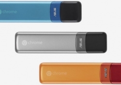 google chromebit turns chrome asus chrome os computer dongle hdmi dongle chromebit chrome pc