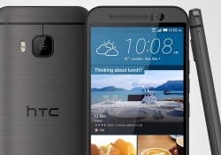 htc android smartphone htc one mwc 2015 htc one m9