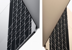 apple macbook retina usb-c laptop fanless apple spring forward