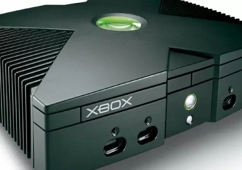 Original Xbox Games Come to PC