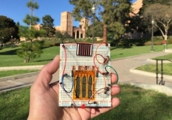 scientists battery science graphene mobile devices battery technology recharge supercapacitors capacitors hybrid supercapacitors manganese dioxide alkaline battery