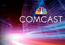 comcast