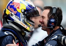 tesla formula elon musk f1 formula one tesla battery swap kenny handkammer michael schumacher sebastian vettel