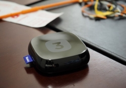 roku streaming voice search media player set top box roku 3 roku 2 my feed