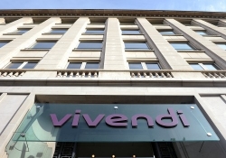 vivendi dailymotion acquisition video site