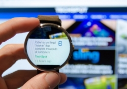android wear ios google apple smartwatch wear