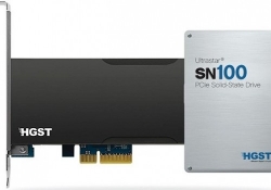 hgst ultrastar sn100 pcie ssd ssd pcie pci express ultrastar sn100