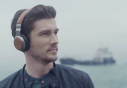 aivvy music kickstarter aivvy q aivvy q headphones smart headphones playlist personal dj