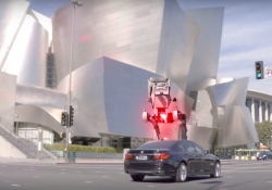 star wars imperial los angeles easter eggs video found short imperial fleet tie fighters at-st walkers star destroyer