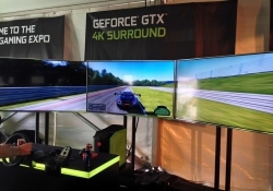 game officially runs resolution sli gpu gaming crossfire graphics card gta v 4k monitor project cars 12k resolution