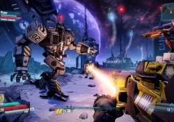 australia borderlands pre-sequel 2k games irrational games 2k australia the pre sequel
