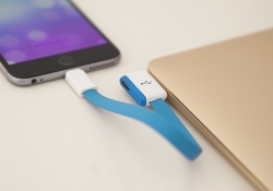 kickstarter macbook usb adapter usb type c usb ports infiniteusb infiniteusb-c 12-inch macbook