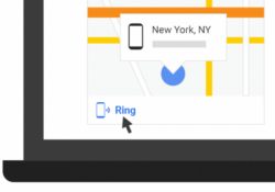 android google