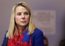 microsoft yahoo marissa mayer bing search steve ballmer advertising carol bartz partnership satya nadella web search bing ads