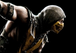 forum mortal kombat mortal kombat x weekend open forum gaming pc games fighting scorpion