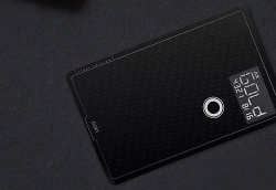 coin smartphone bluetooth credit card mobile payments encryption debit card apple pay plastc contactless payments loyalty card rewards card